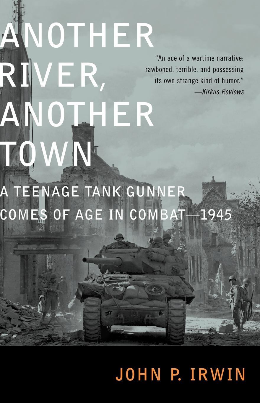 Cover: 9780375759635 | Another River, Another Town | John P. Irwin | Taschenbuch | Paperback