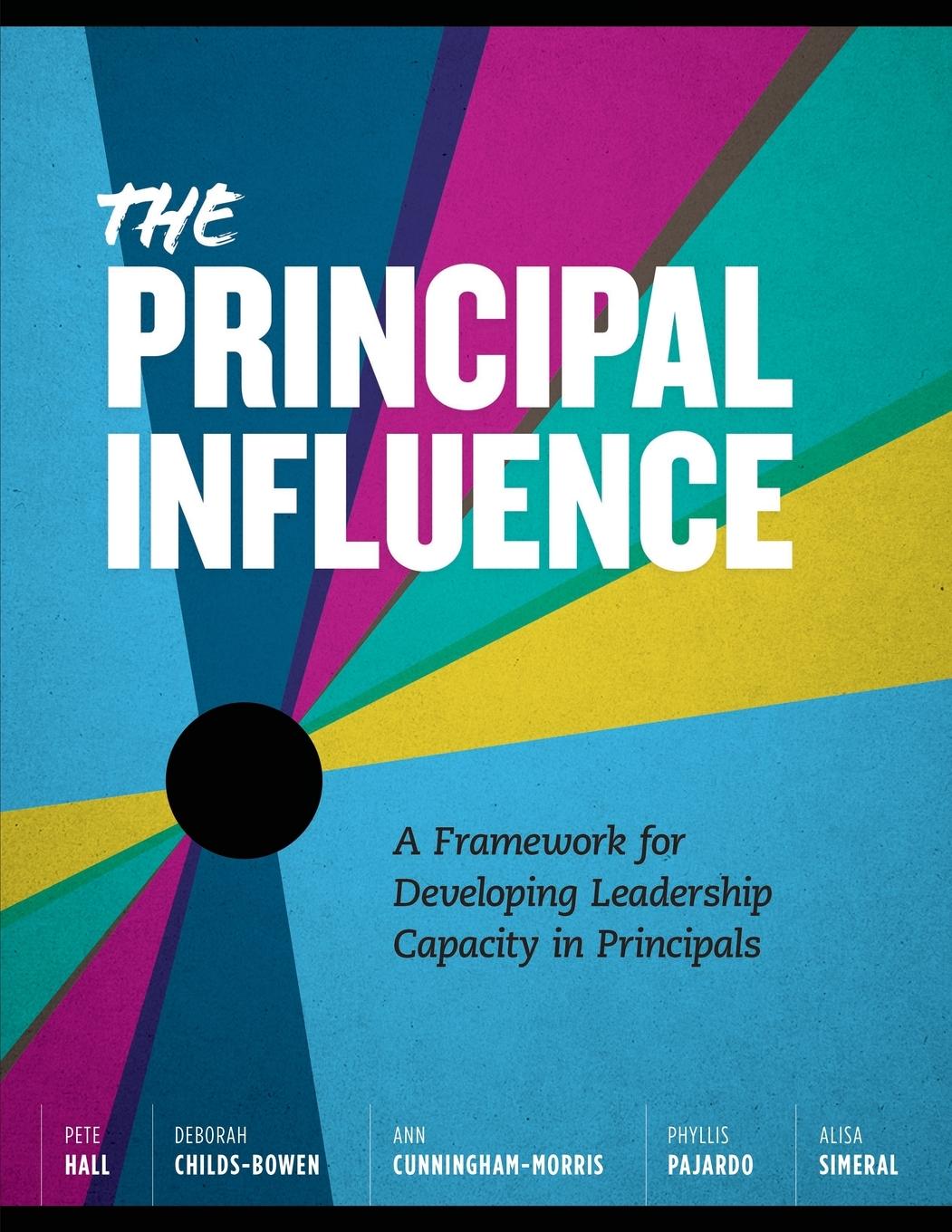 Cover: 9781416621447 | Principal Influence | Pete Hall (u. a.) | Taschenbuch | Englisch