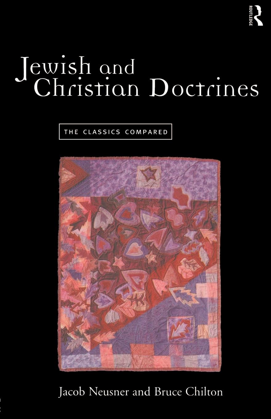 Cover: 9780415173292 | Jewish and Christian Doctrines | The Classics Compared | Taschenbuch