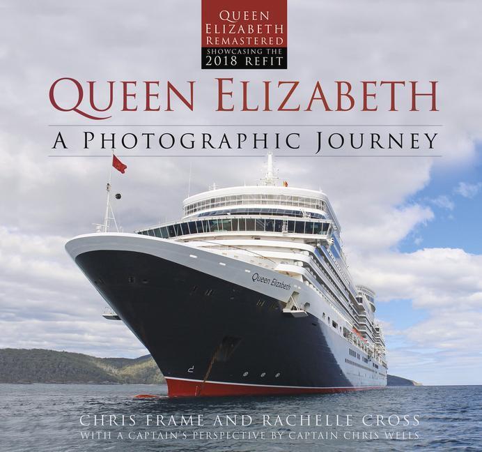Cover: 9780750989411 | Queen Elizabeth: A Photographic Journey | Chris Frame (u. a.) | Buch