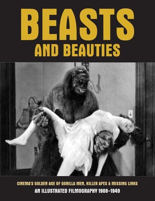 Cover: 9781840686937 | Beasts and Beauties | G H Janus | Taschenbuch | Englisch | 2023