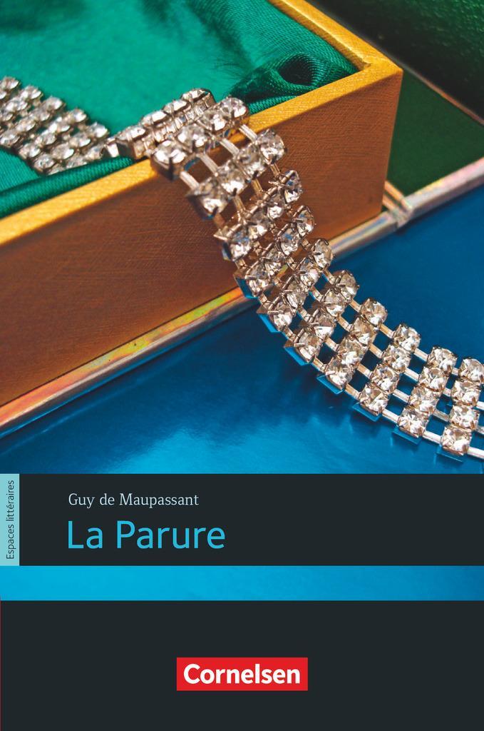 Cover: 9783559351267 | La Parure | Guy de Maupassant | Taschenbuch | Französisch | 2004