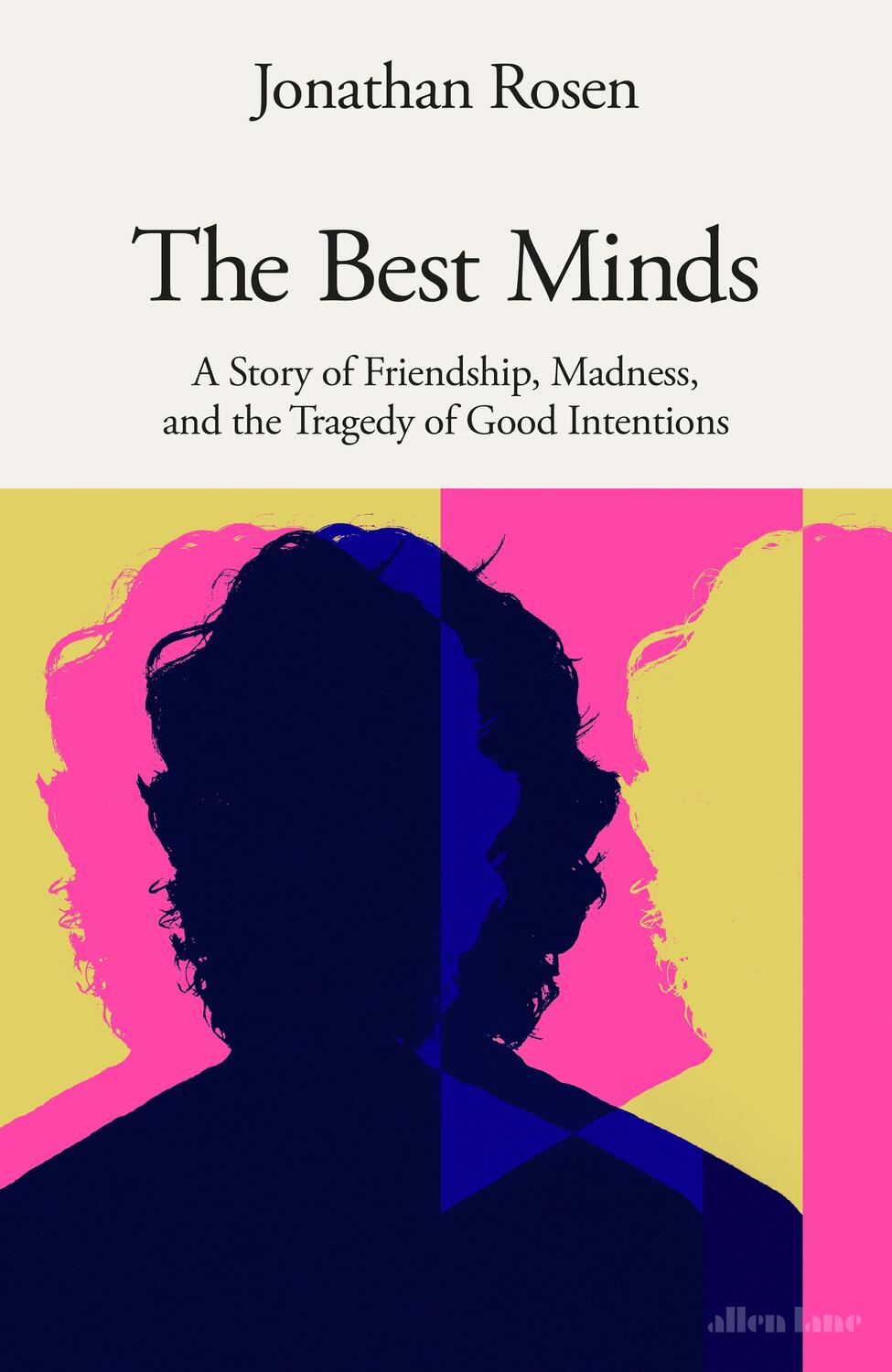 Cover: 9780241647448 | The Best Minds | Jonathan Rosen | Buch | Englisch | 2023