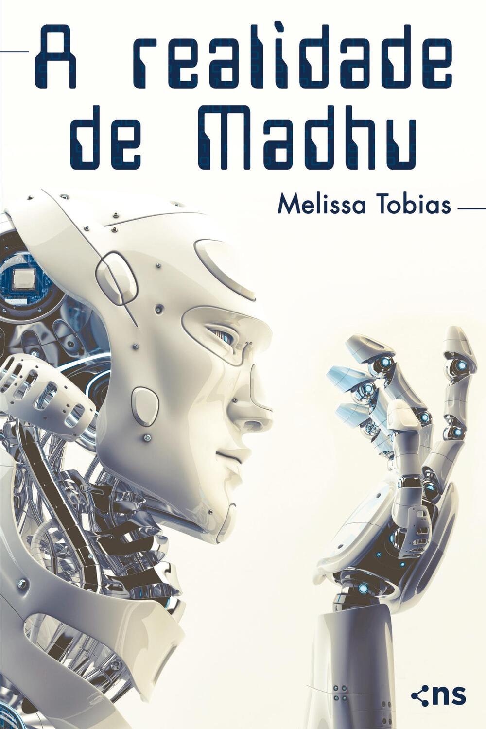 Cover: 9788542803174 | A Realidade de Madhu | Melissa Tobias | Taschenbuch | Paperback | 2020