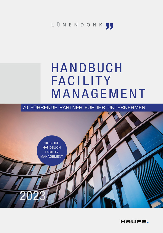 Cover: 9783648174210 | Handbuch Facility Management 2023 | Thomas Ball (u. a.) | Taschenbuch