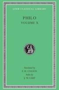 Cover: 9780674994171 | On the Embassy to Gaius. General Indexes | General Indexes | Philo