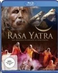 Cover: 4260080322799 | Rasa Yatra - Eine spirituelle Reise ins Herz Indiens | Param Tomanec