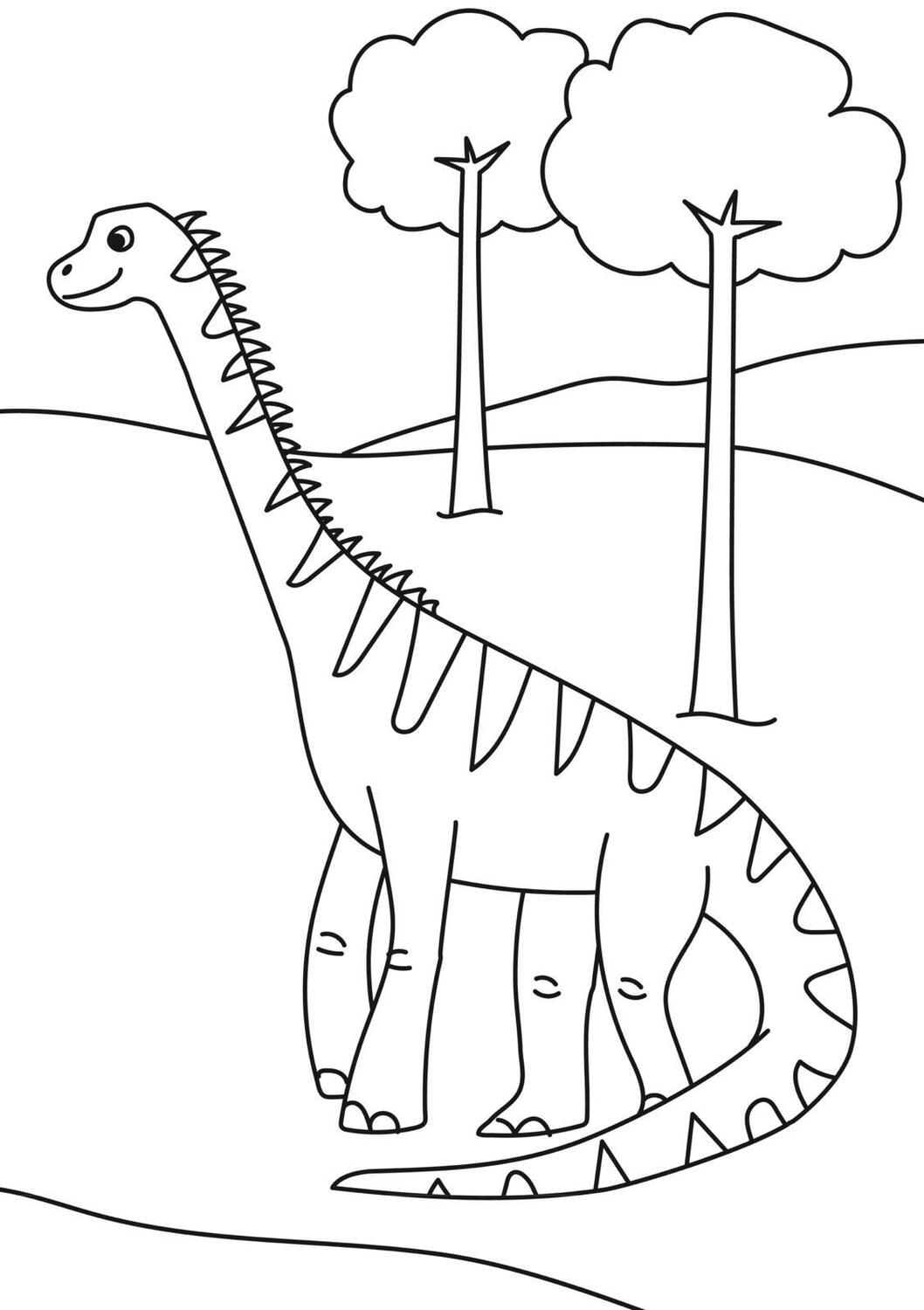 Bild: 9783551190895 | Mein dicker Dinosaurier-Malblock | Taschenbuch | Deutsch | 2022