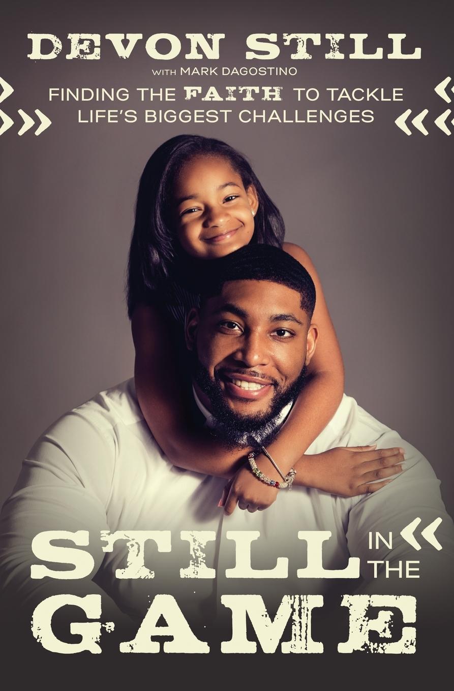 Cover: 9780785222453 | Still in the Game Softcover | Devon Still | Taschenbuch | Englisch