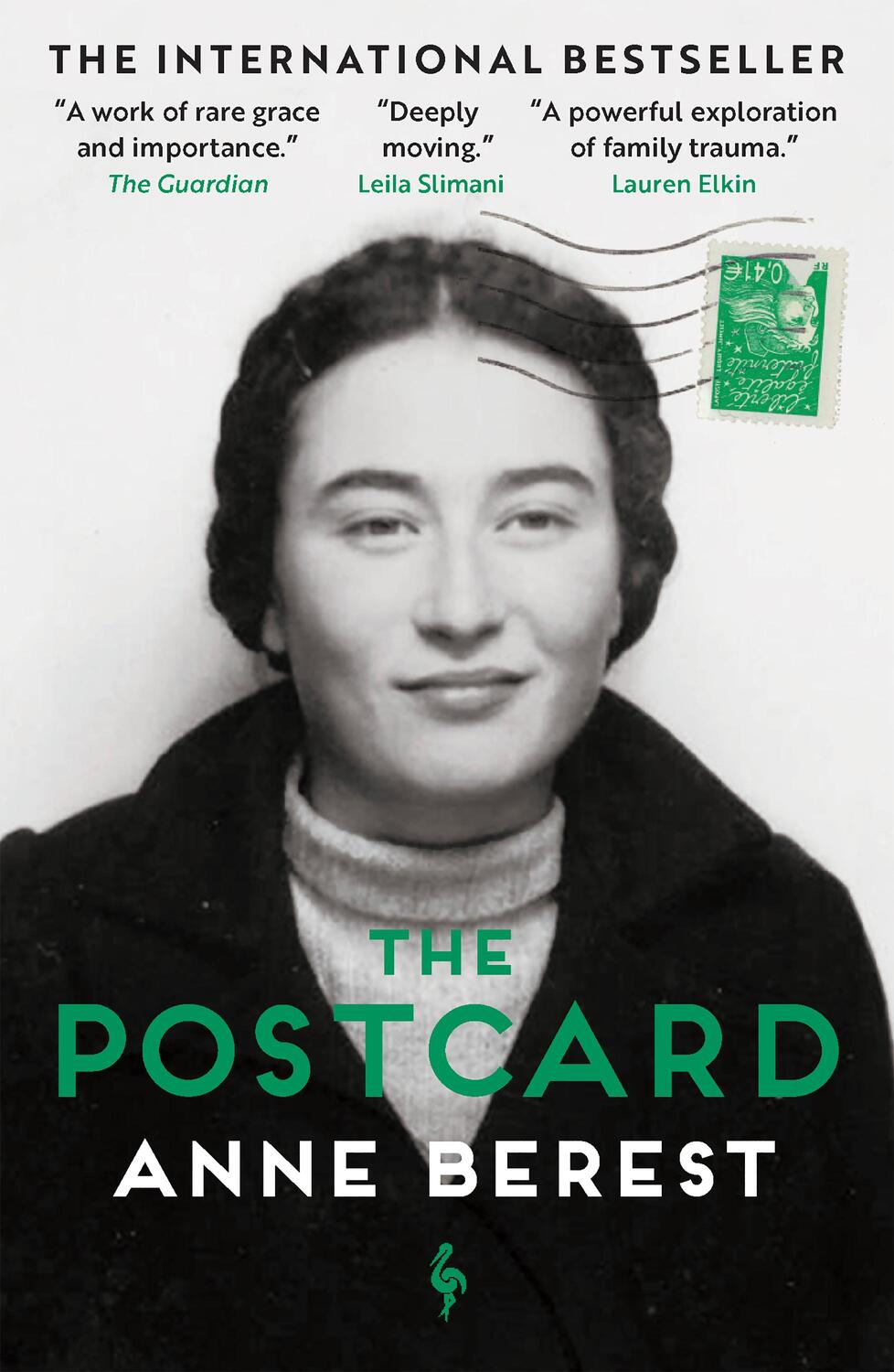Cover: 9781787705173 | The Postcard | Anne Berest | Taschenbuch | Englisch | 2024
