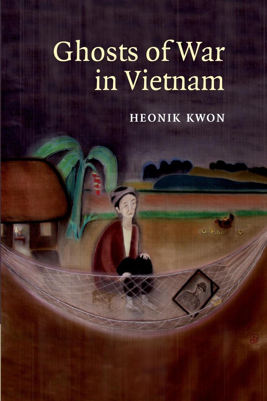 Cover: 9781107659421 | Ghosts of War in Vietnam | Heonik Kwon | Taschenbuch | Paperback