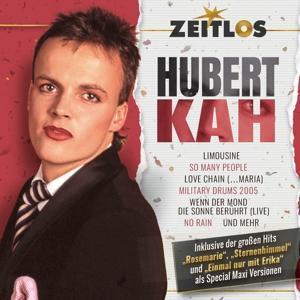 Cover: 4032989445820 | Zeitlos - Hubert Kah | Hubert Kah | Audio-CD | Deutsch | 2022