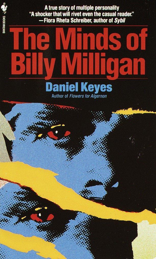 Cover: 9780553263817 | The Minds of Billy Milligan | Daniel Keyes | Taschenbuch | Englisch