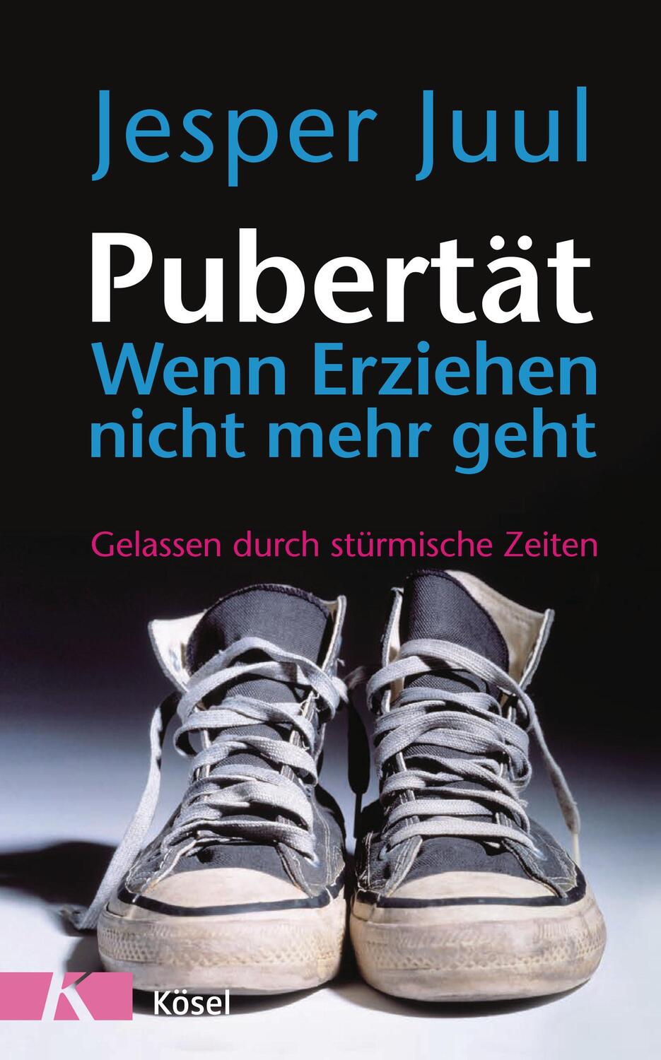 Cover: 9783466308712 | Pubertät - wenn Erziehen nicht mehr geht | Jesper Juul | Buch | 207 S.