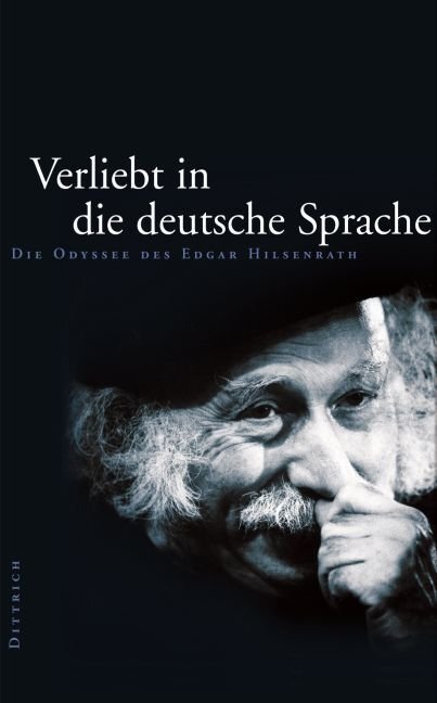 Cover: 9783937717173 | Verliebt in die deutsche Sprache | Helmut Braun | Buch | 240 S. | 2005