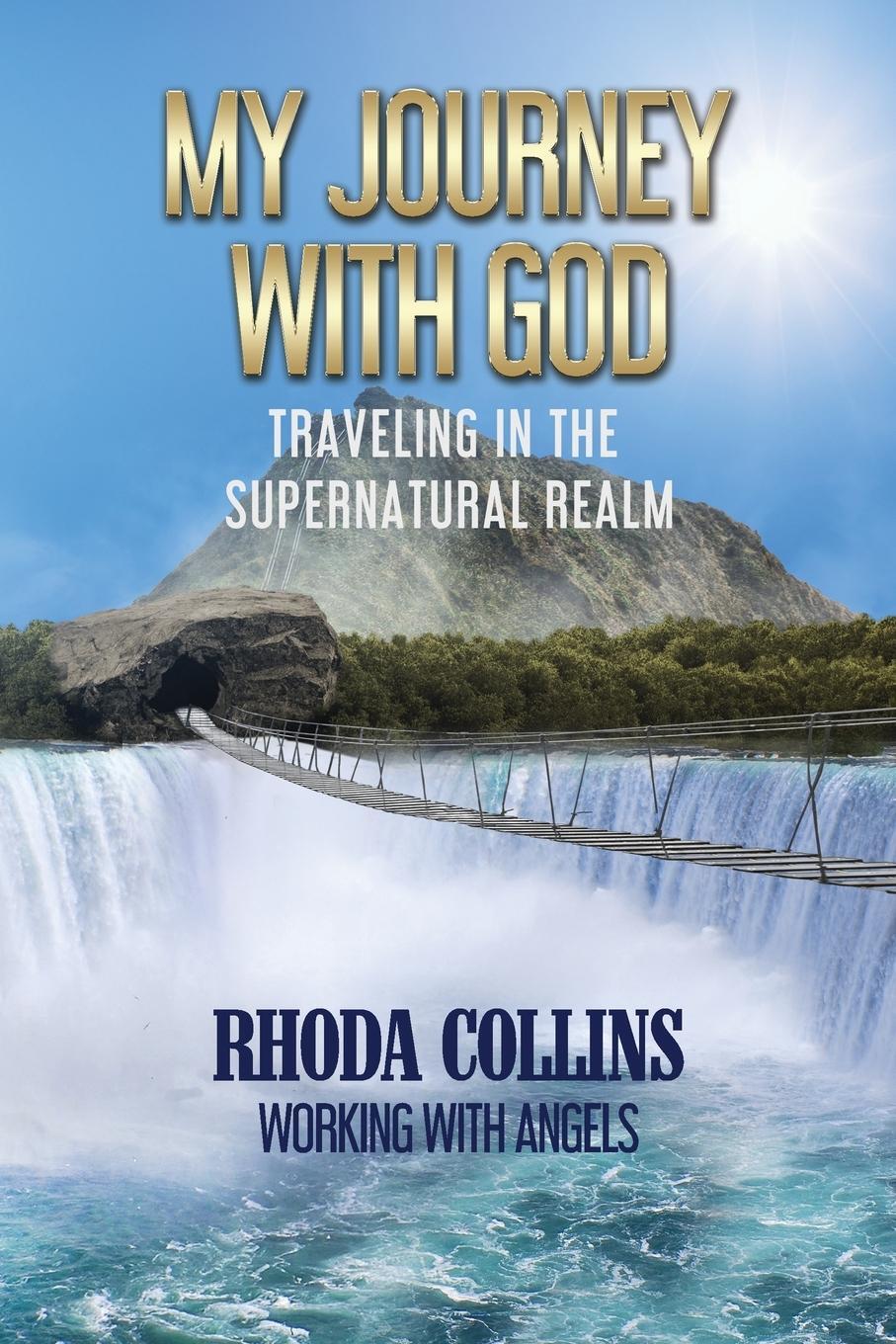 Cover: 9780999742983 | My Journey With God | Rhoda Collins | Taschenbuch | Paperback | 2020