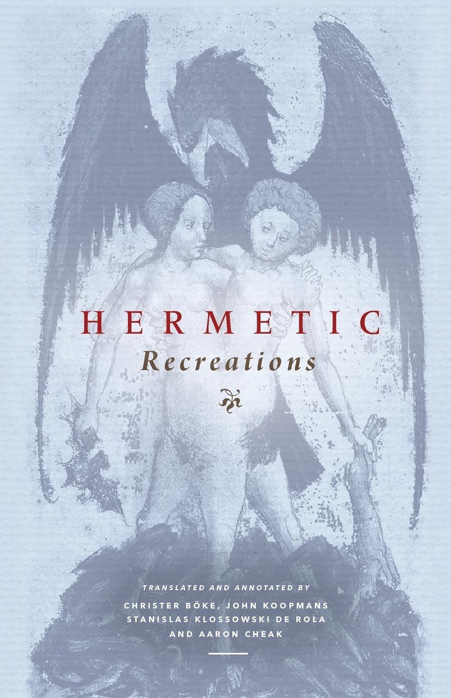 Cover: 9780473410780 | Hermetic Recreations | John Koopmans | Taschenbuch | Paperback | 2018