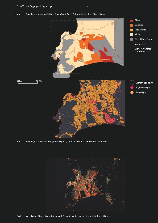 Bild: 9783868597769 | Infrastructures of Freedom | Stephanie Briers | Taschenbuch | 272 S.