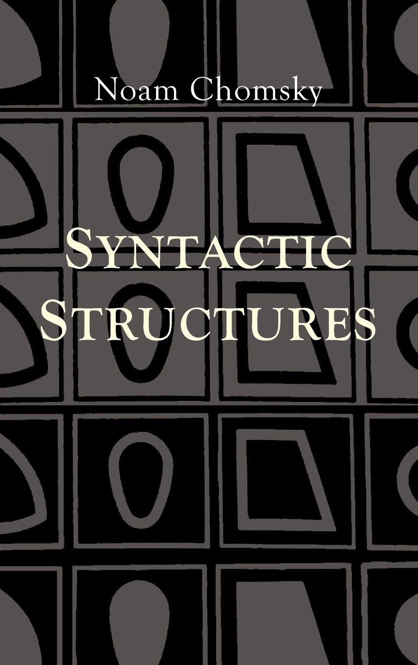Cover: 9781684228935 | Syntactic Structures | Noam Chomsky | Buch | Englisch | 2024