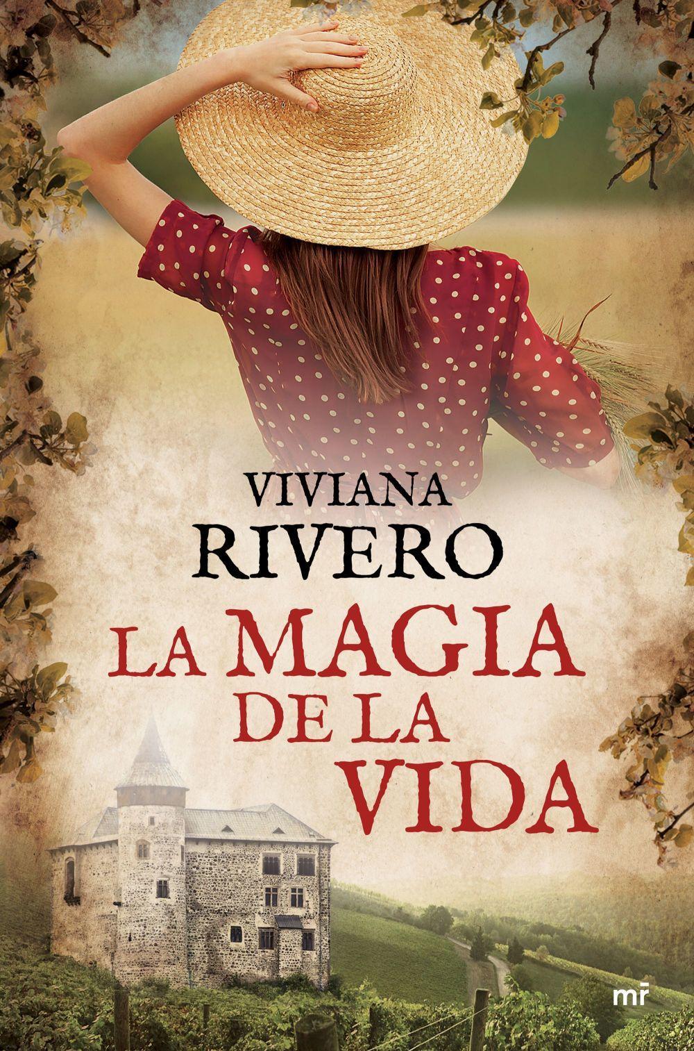 Cover: 9788427043725 | La magia de la vida | Viviana Rivero | Taschenbuch | Spanisch | 2017