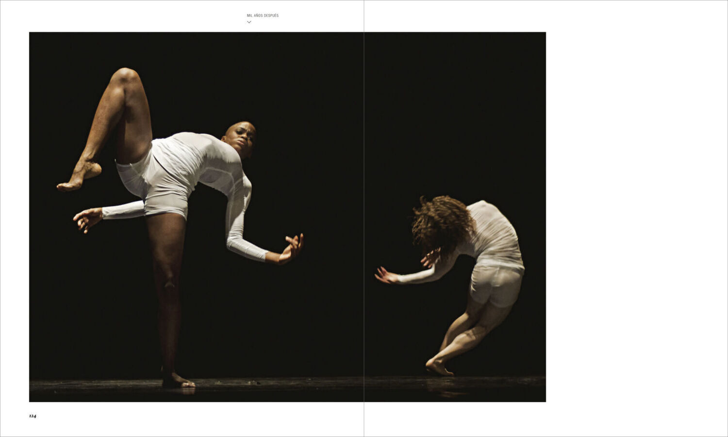 Bild: 9783791388625 | ACOSTA DANZA. FUSION | The Vision of Carlos Acosta's Dance Company