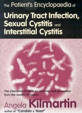 Cover: 9780954267704 | Patients Encyclopedia of Urinary Tract Infection, Sexual Cystitis...