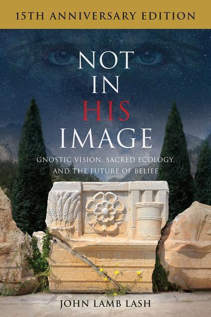 Cover: 9781645021360 | Not in His Image (15th Anniversary Edition): Gnostic Vision, Sacred...