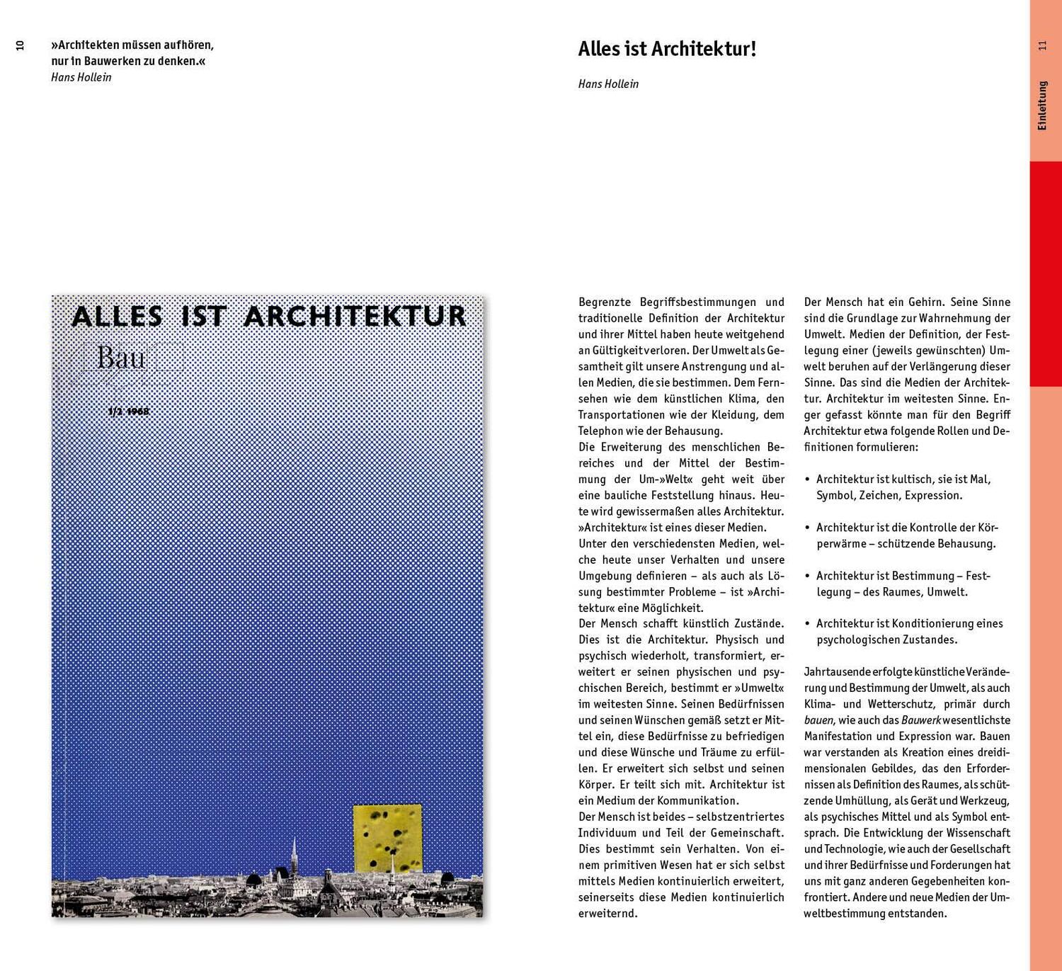 Bild: 9783869226699 | Architekturführer Mond | Paul Meuser | Taschenbuch | 368 S. | Deutsch