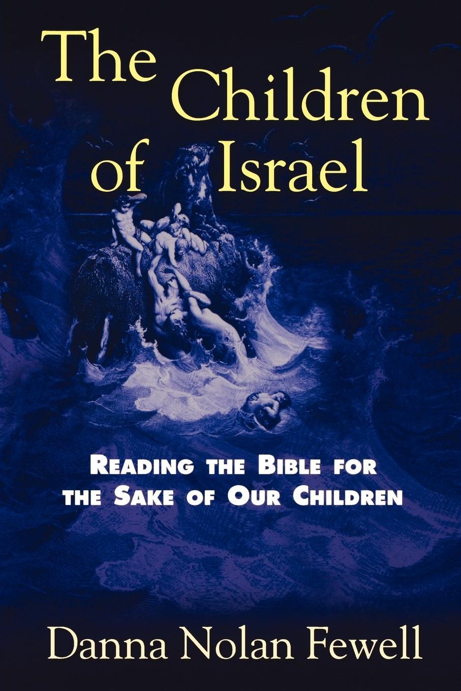 Cover: 9780687084142 | The Children of Israel | Danna Nolan Fewell | Taschenbuch | Paperback