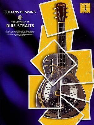 Cover: 9780711973039 | Sultans of Swing - The Very Best of Dire Straits | Taschenbuch | Buch