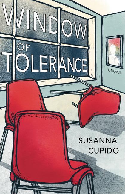 Cover: 9781990160363 | Window of Tolerance | Susanna Cupido | Taschenbuch | Englisch | 2024