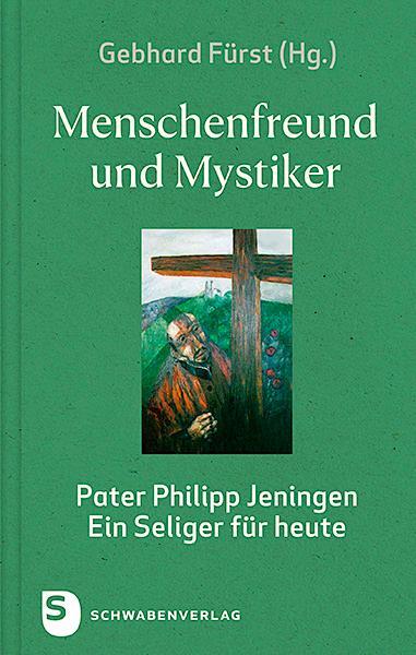 Cover: 9783796618376 | Menschenfreund und Mystiker | Gebhard Fürst | Buch | Deutsch | 2022