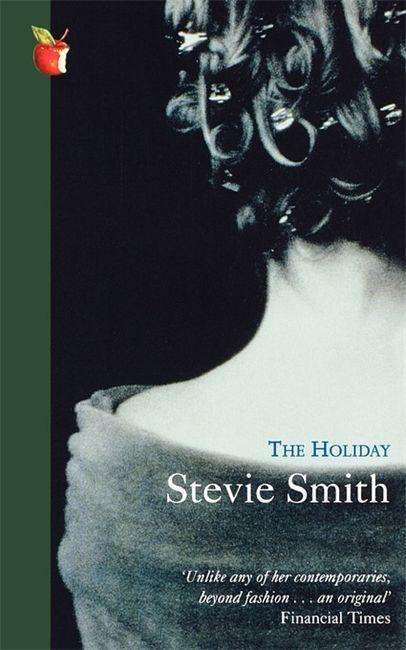 Cover: 9781844085392 | Smith, S: The Holiday | Stevie Smith | Taschenbuch | Englisch | 2008