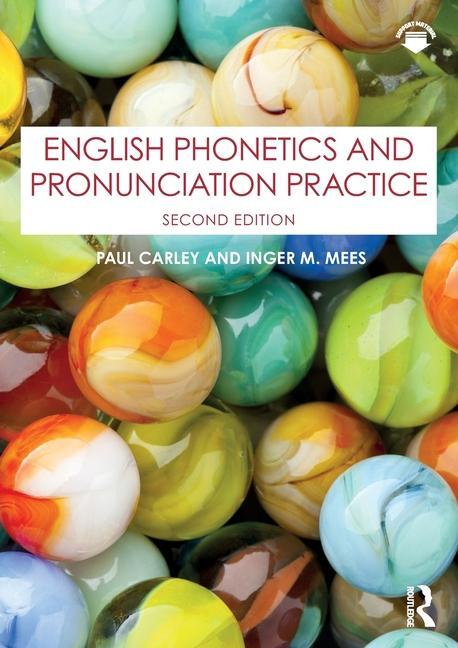 Cover: 9781032532950 | English Phonetics and Pronunciation Practice | Inger M. Mees (u. a.)