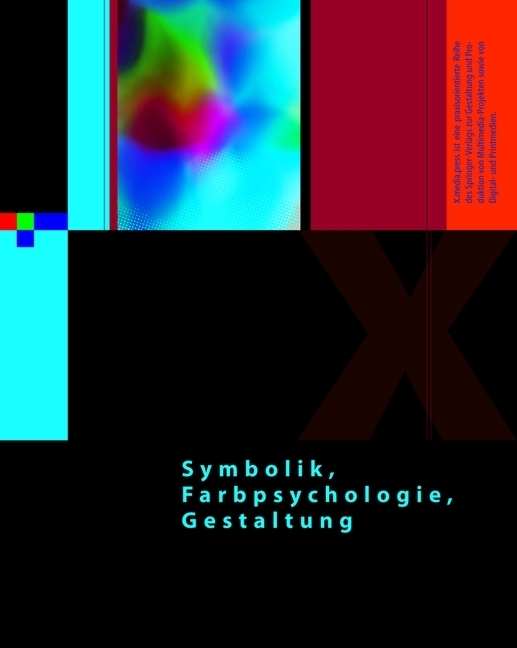 Cover: 9783642628757 | Farben im Webdesign | Symbolik, Farbpsychologie, Gestaltung | Bartel
