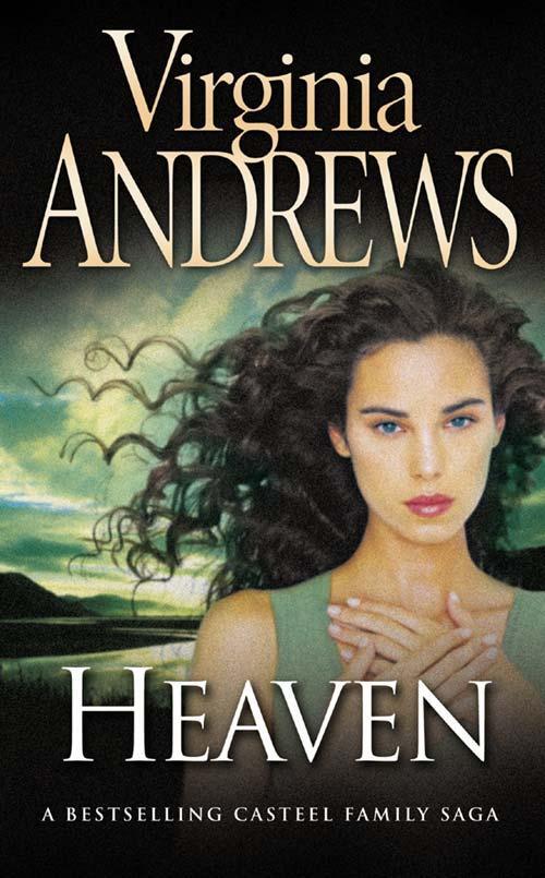 Cover: 9780006172055 | Heaven | Virginia Andrews | Taschenbuch | Kartoniert / Broschiert