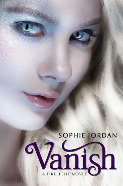 Cover: 9780061935114 | Vanish | Sophie Jordan | Taschenbuch | Englisch | 2012 | HarperCollins