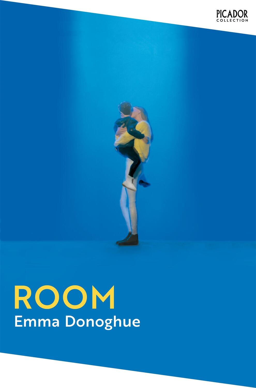 Cover: 9781529077247 | Room | Emma Donoghue | Taschenbuch | XX | Englisch | 2022