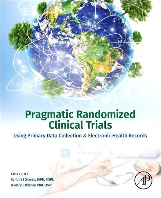 Cover: 9780128176634 | Pragmatic Randomized Clinical Trials | Taschenbuch | Englisch | 2021