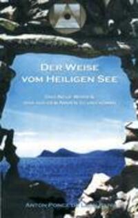 Cover: 9783833437809 | Der Weise vom Heiligen See | Anton Ponce De Leon Paiva | Taschenbuch