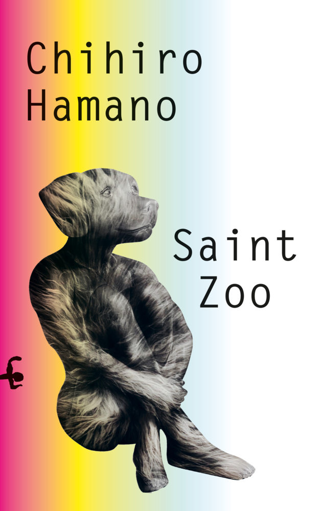 Cover: 9783751803724 | Saint Zoo | Chihiro Hamano | Buch | 220 S. | Deutsch | 2022