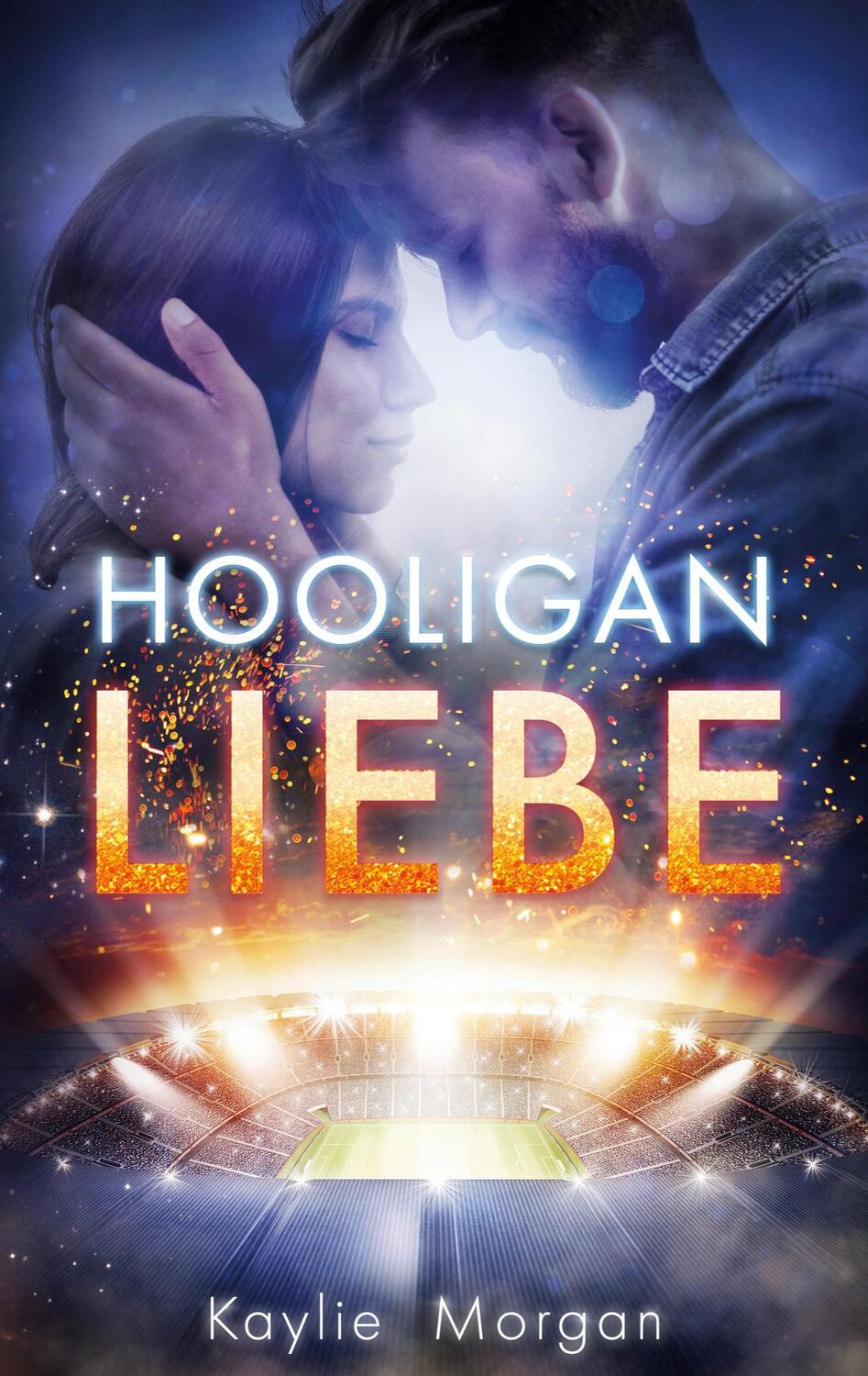 Cover: 9783751972260 | Hooligan Liebe | Die Saison deines Lebens | Kaylie Morgan | Buch