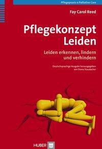 Cover: 9783456851327 | Pflegekonzept Leiden | Fay Carol Red | Taschenbuch | 232 S. | Deutsch