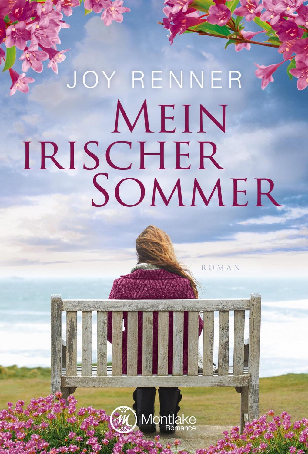 Cover: 9781503951723 | Mein irischer Sommer | Joy Renner | Taschenbuch | Paperback | Deutsch
