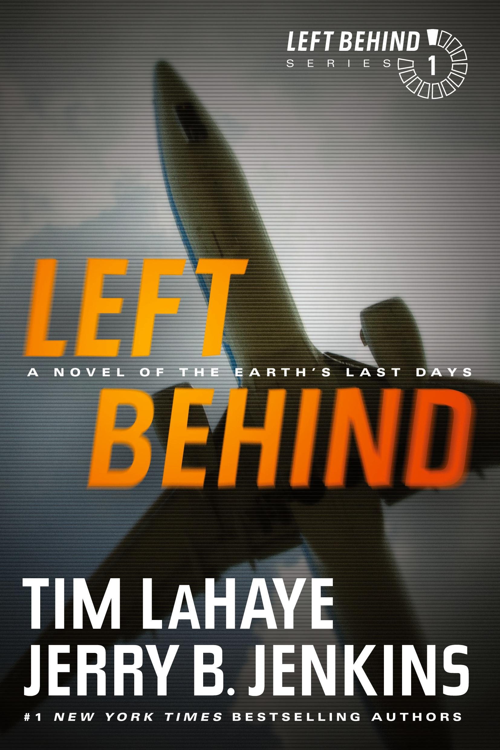 Cover: 9781414334905 | Left Behind | A Novel of the Earth's Last Days | Tim Lahaye (u. a.)