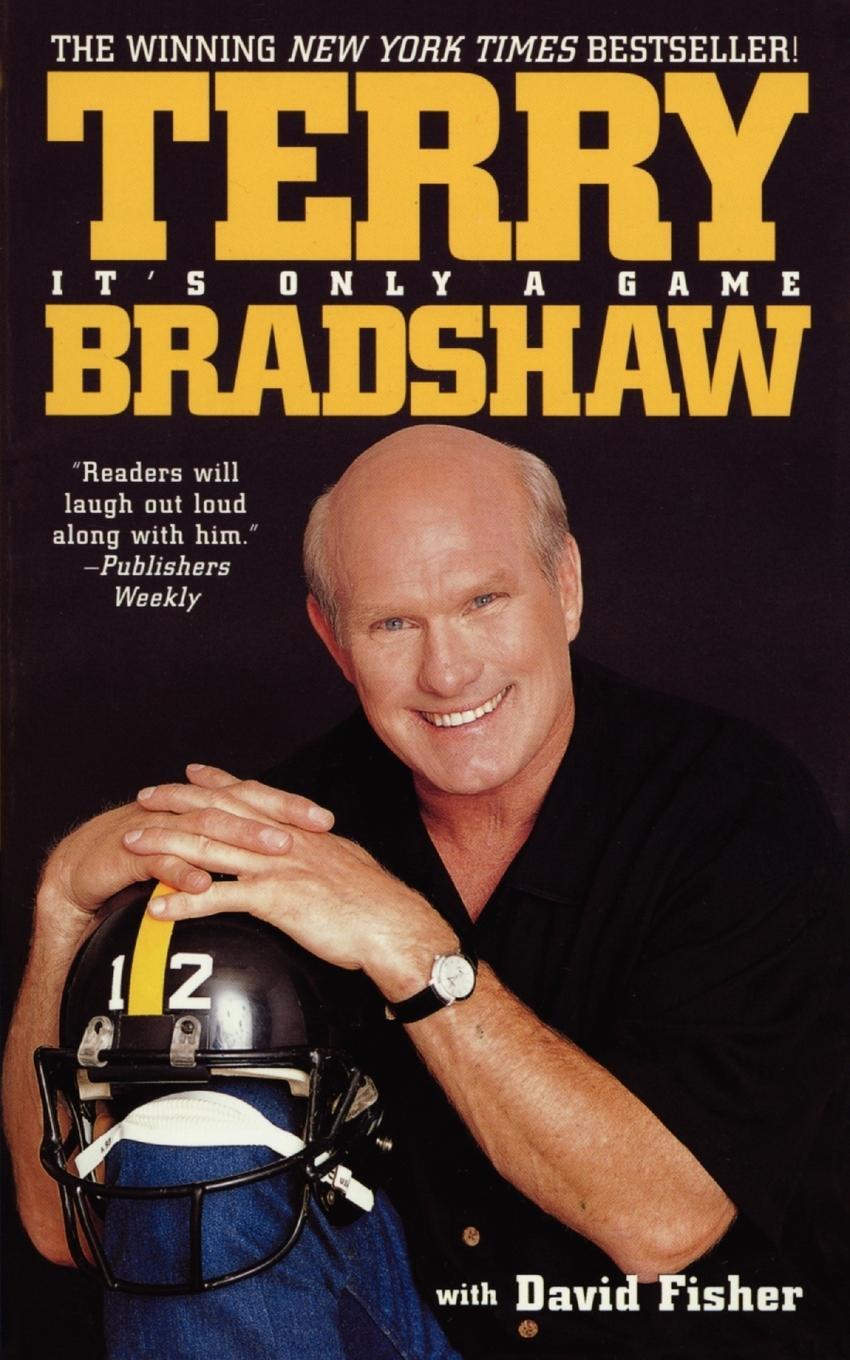 Cover: 9781451668971 | It's Only a Game | Terry Bradshaw | Taschenbuch | Paperback | Englisch