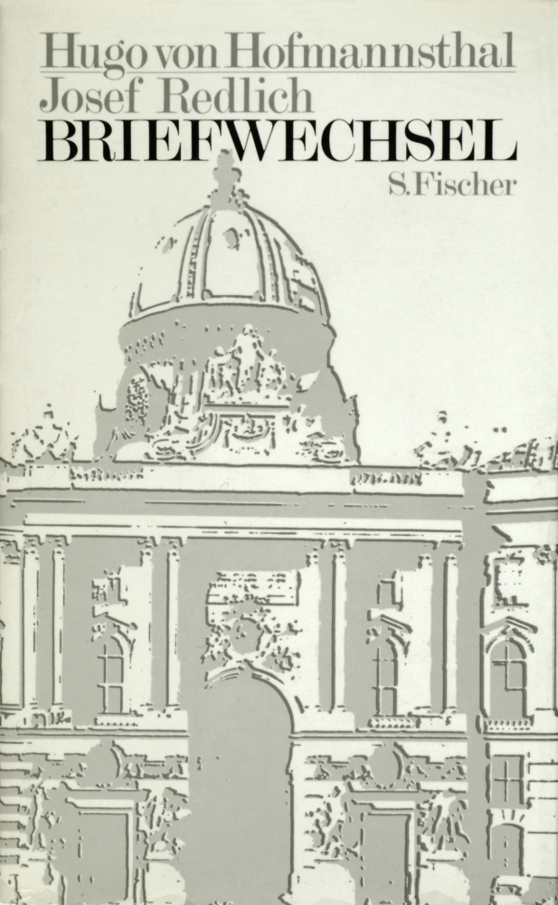 Cover: 9783100315328 | Briefwechsel | Hugo von Hofmannsthal (u. a.) | Buch | 261 S. | Deutsch