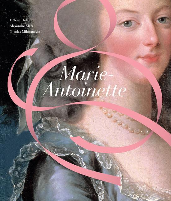 Cover: 9781606064832 | Marie-Antoinette | Helene Delalex (u. a.) | Buch | Gebunden | Englisch