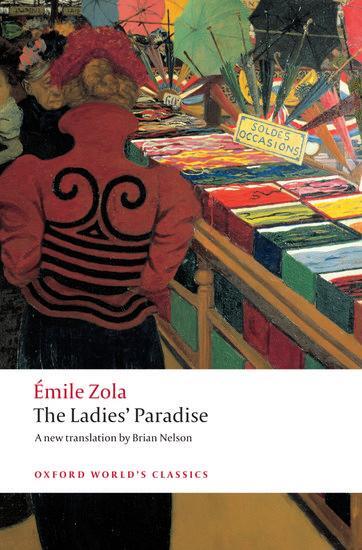 Cover: 9780199536900 | The Ladies' Paradise | Emile Zola | Taschenbuch | XXXI | Englisch