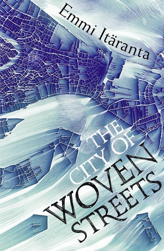 Cover: 9780007536061 | The City of Woven Streets | Emmi Itäranta | Taschenbuch | Englisch
